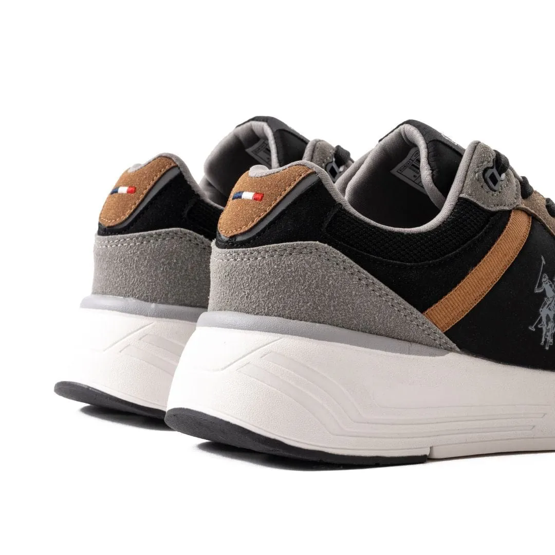 U.S. POLO ASSN. MARIO 3FS