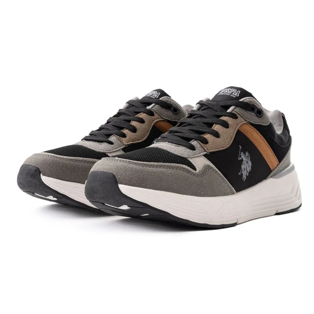U.S. POLO ASSN. MARIO 3FS