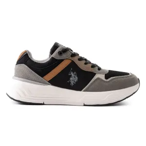 U.S. POLO ASSN. MARIO 3FS