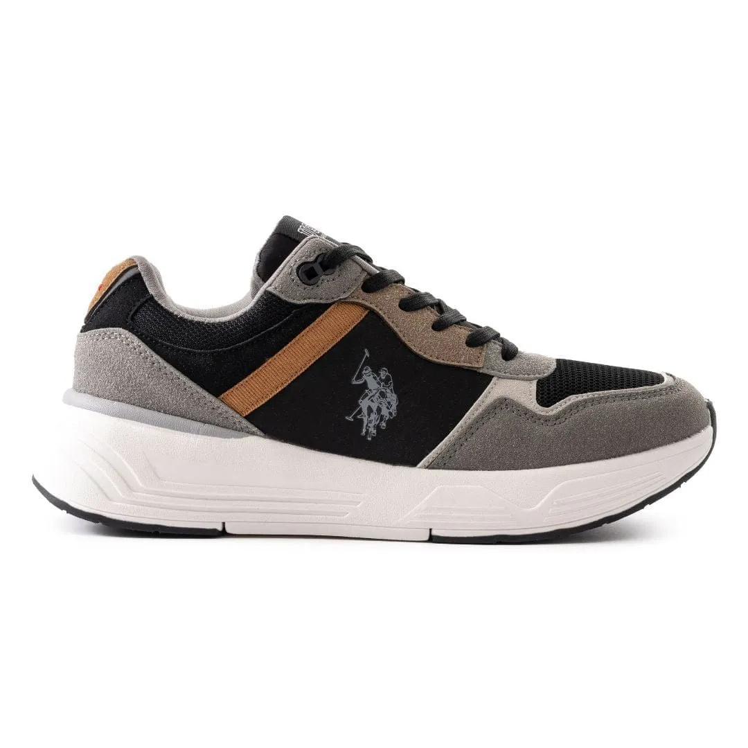 U.S. POLO ASSN. MARIO 3FS