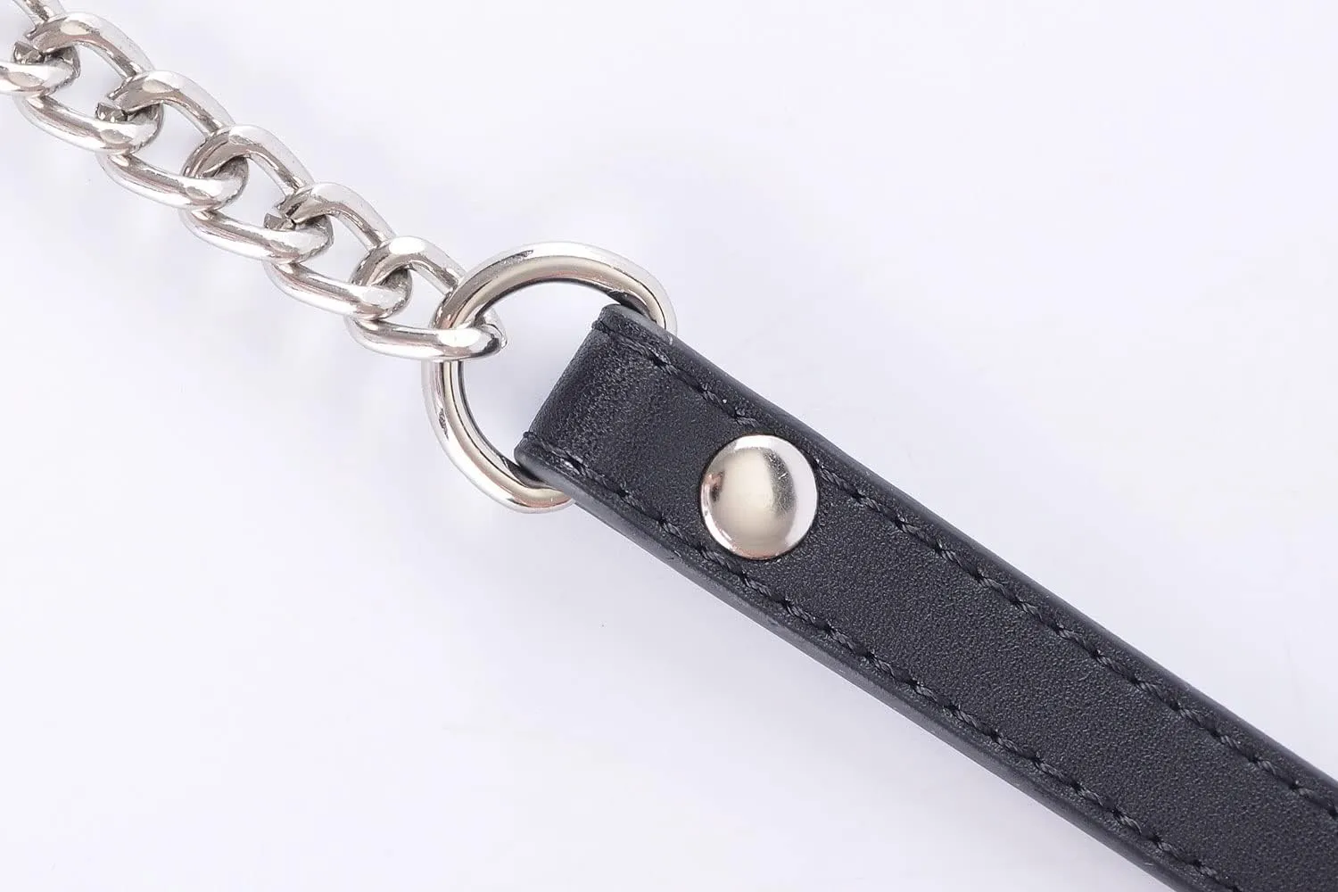 VanEnjoy Genuine Leather Chain Strap Replacement Purse Crossbody Bag Handbag Adjustable