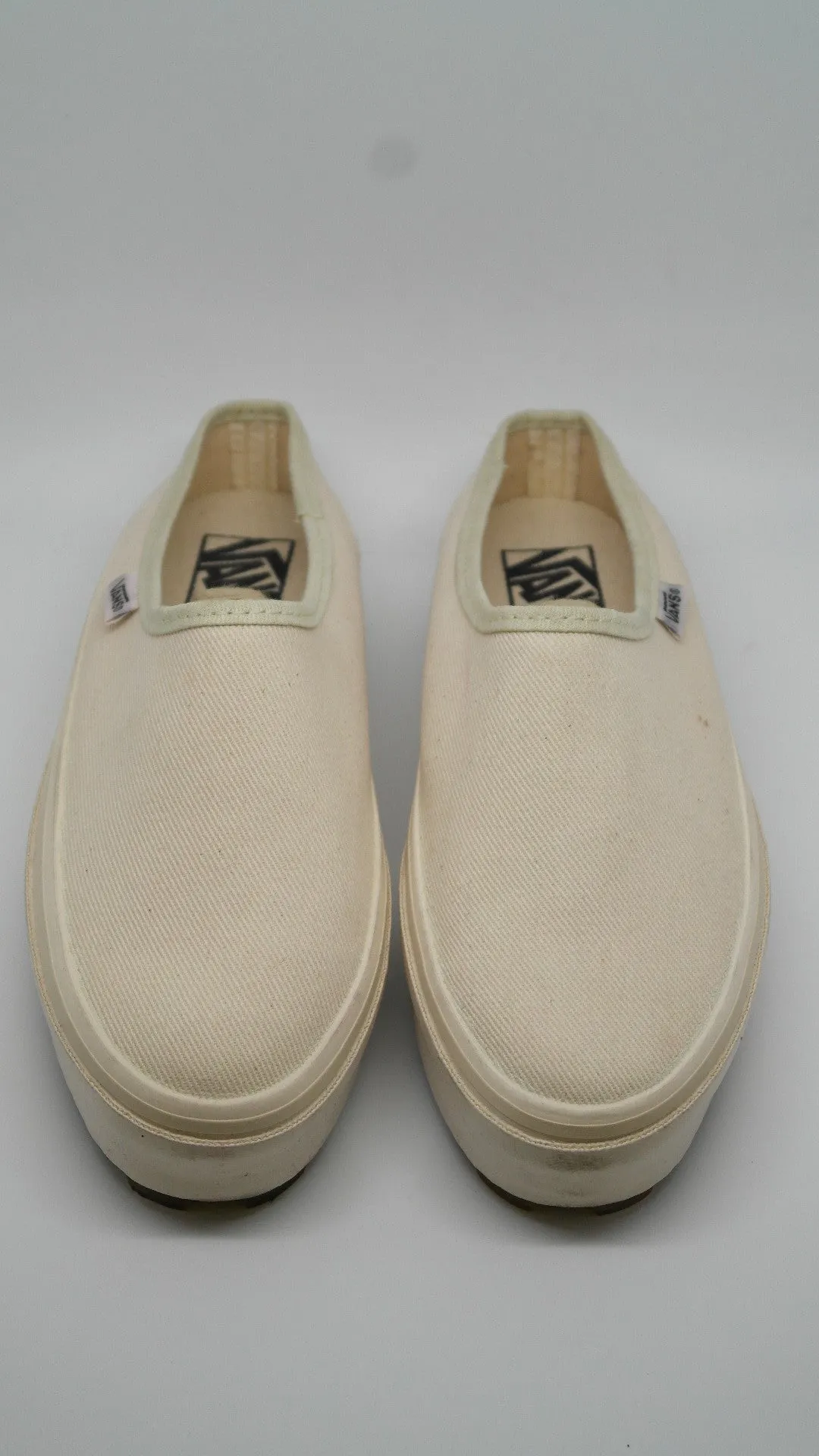 vans style #17 ¬ US3, US4.5