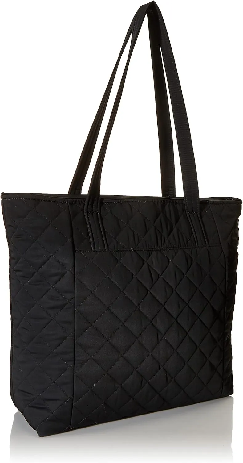 Vera Bradley Women's Performance Twill Vera Tote Bag