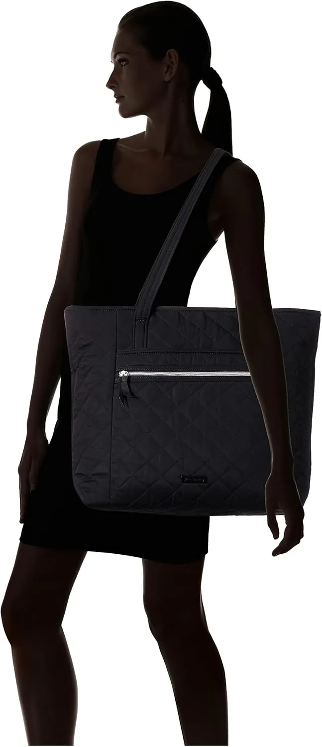 Vera Bradley Women's Performance Twill Vera Tote Bag