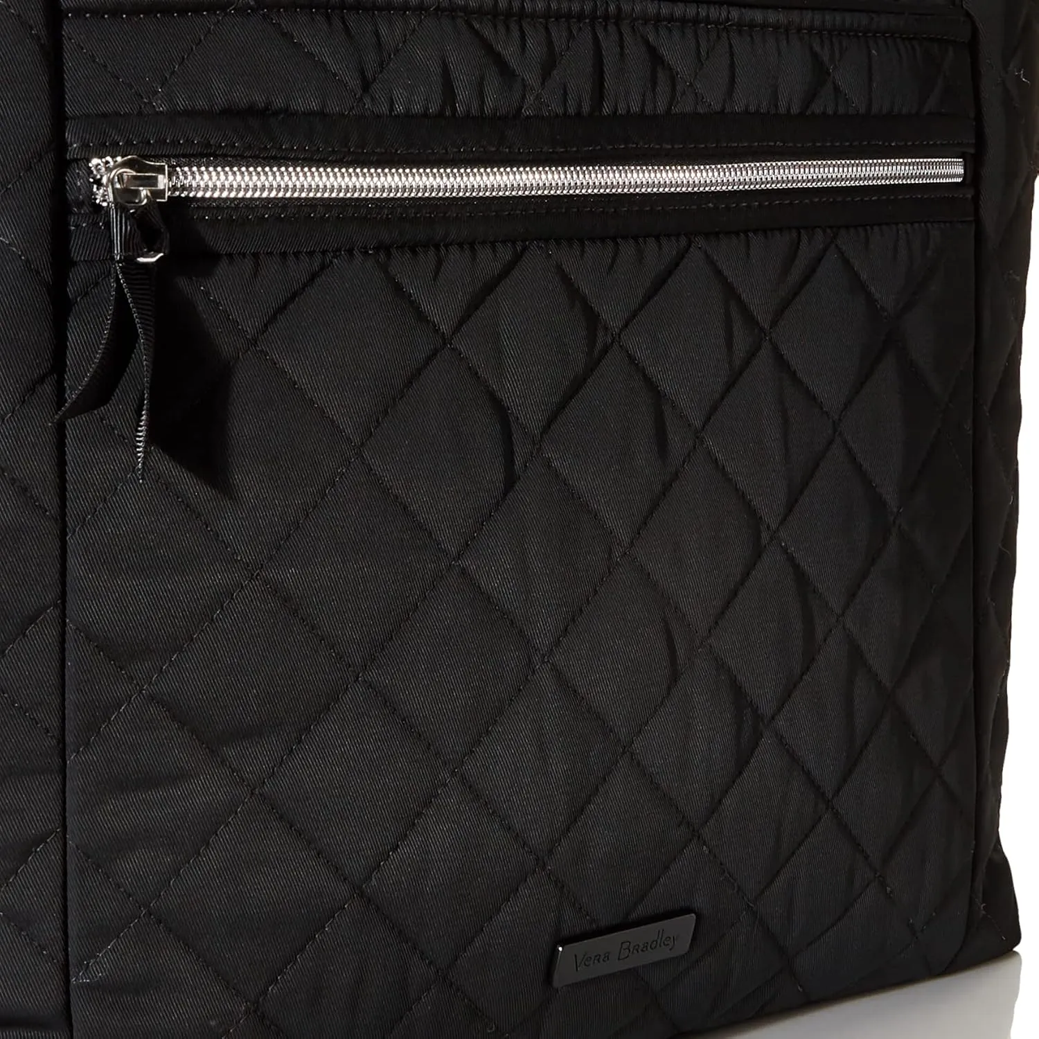 Vera Bradley Women's Performance Twill Vera Tote Bag