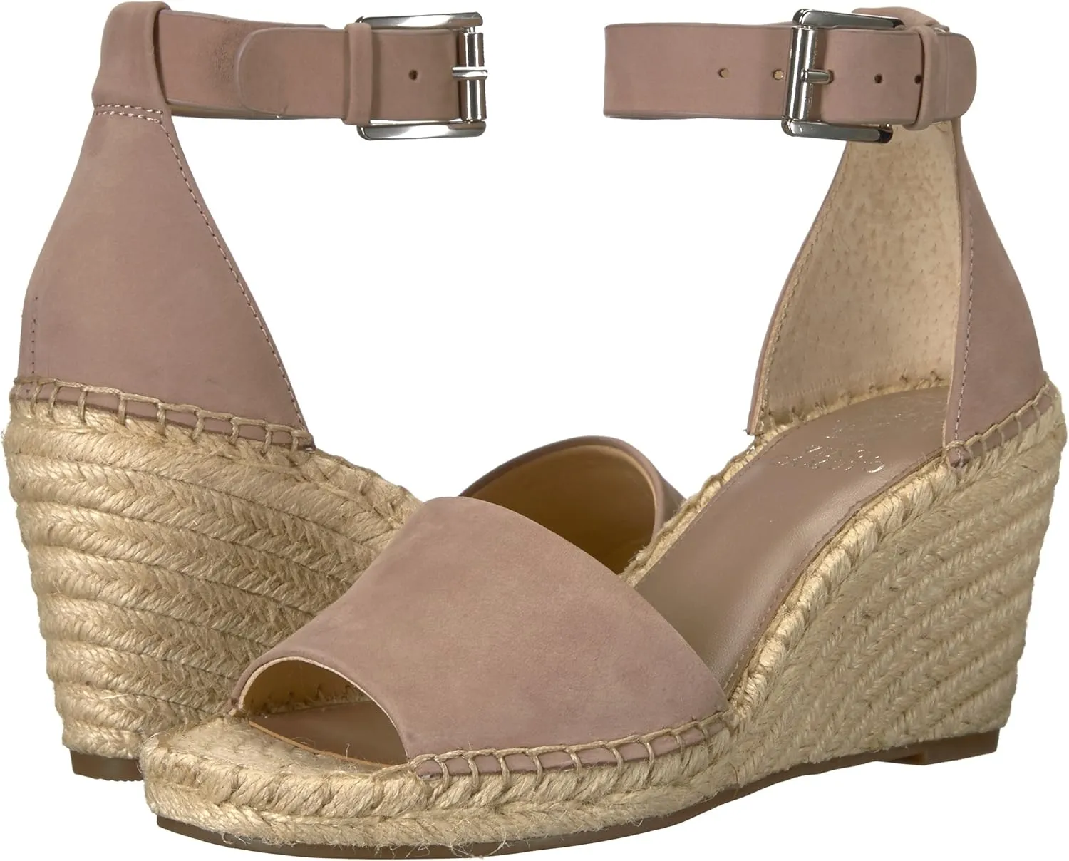 Vince Camuto Women's Leera Espadrille Wedge Sandal