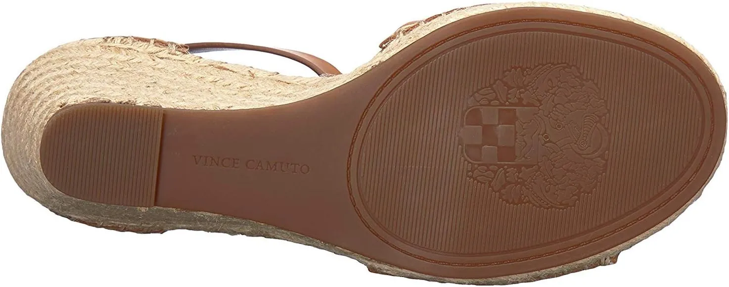 Vince Camuto Women's Leera Espadrille Wedge Sandal
