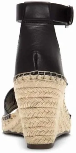 Vince Camuto Women's Leera Espadrille Wedge Sandal