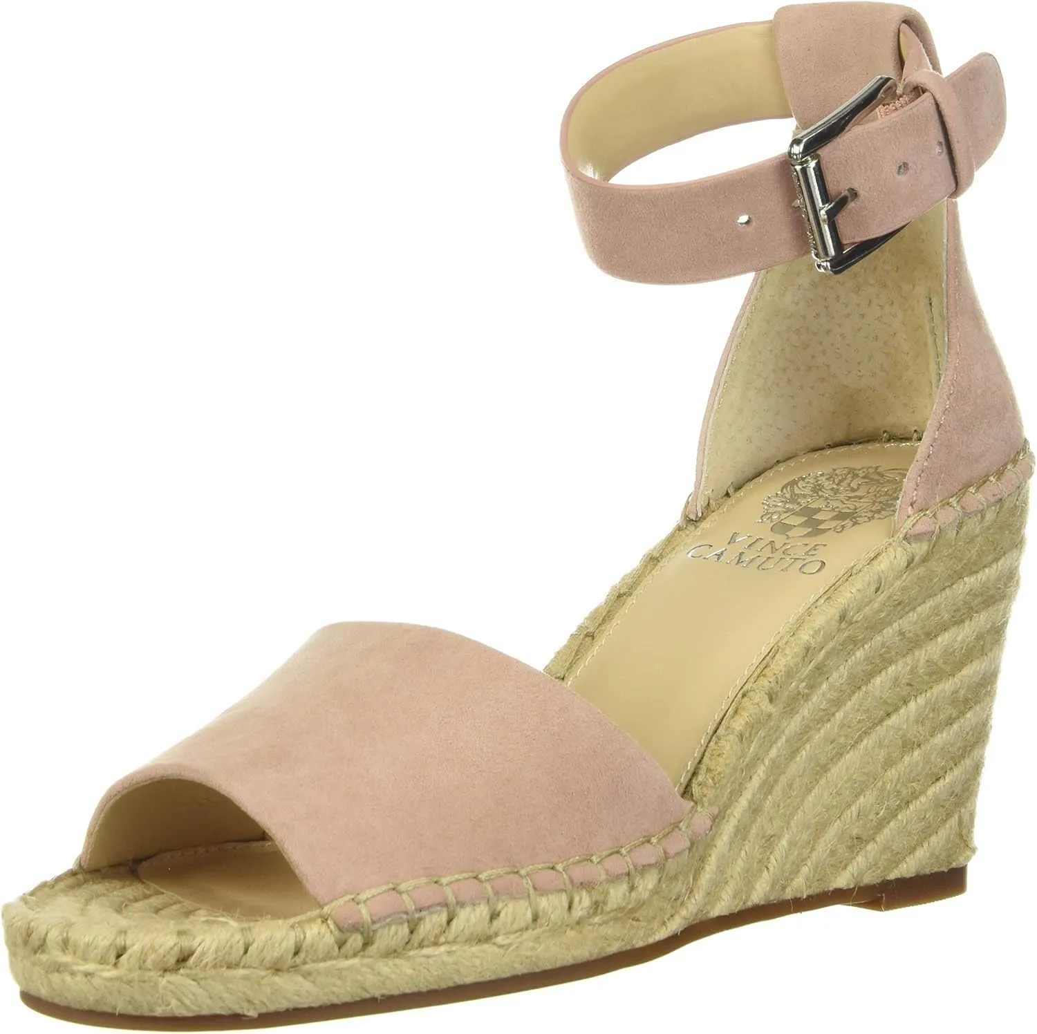 Vince Camuto Women's Leera Espadrille Wedge Sandal
