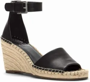 Vince Camuto Women's Leera Espadrille Wedge Sandal