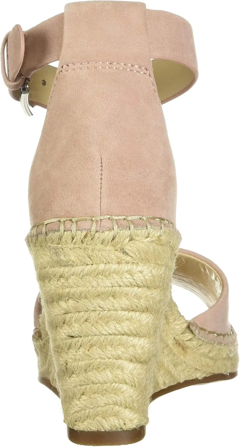 Vince Camuto Women's Leera Espadrille Wedge Sandal