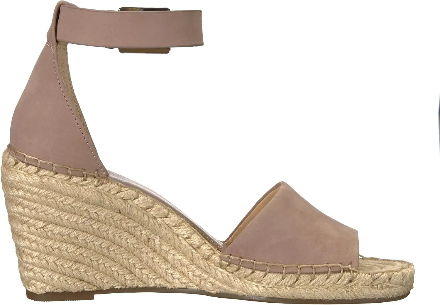Vince Camuto Women's Leera Espadrille Wedge Sandal