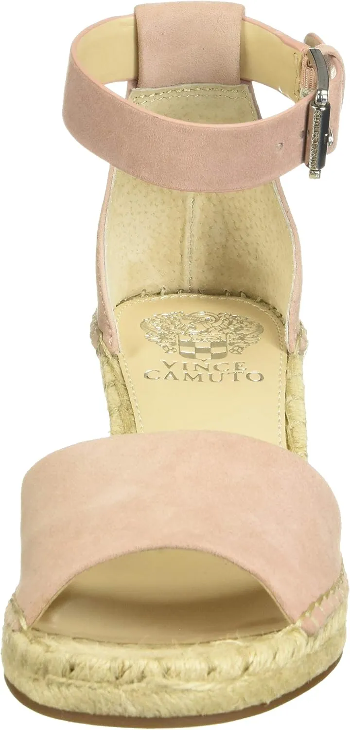 Vince Camuto Women's Leera Espadrille Wedge Sandal