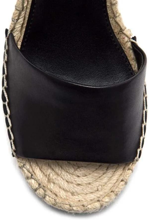Vince Camuto Women's Leera Espadrille Wedge Sandal