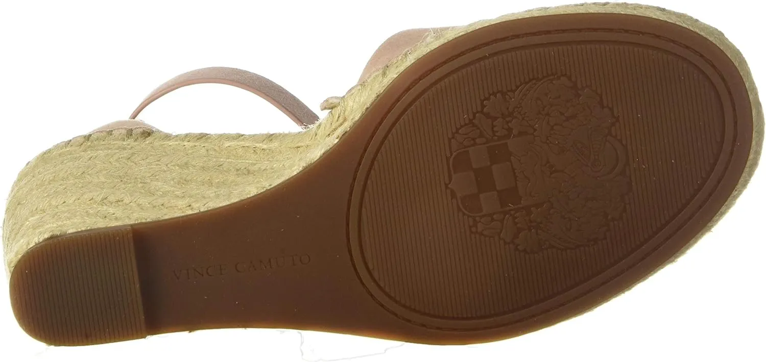 Vince Camuto Women's Leera Espadrille Wedge Sandal