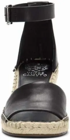Vince Camuto Women's Leera Espadrille Wedge Sandal