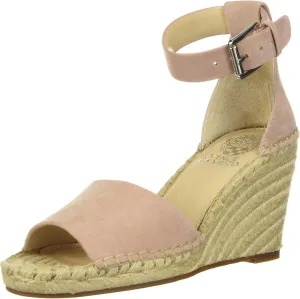 Vince Camuto Women's Leera Espadrille Wedge Sandal