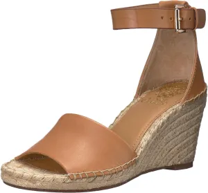Vince Camuto Women's Leera Espadrille Wedge Sandal