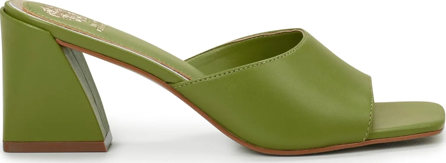 Vince Camuto Women's Sacha Heeled Sandal