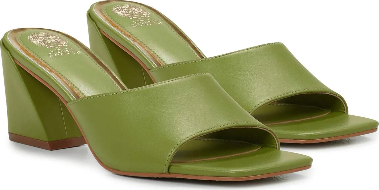 Vince Camuto Women's Sacha Heeled Sandal