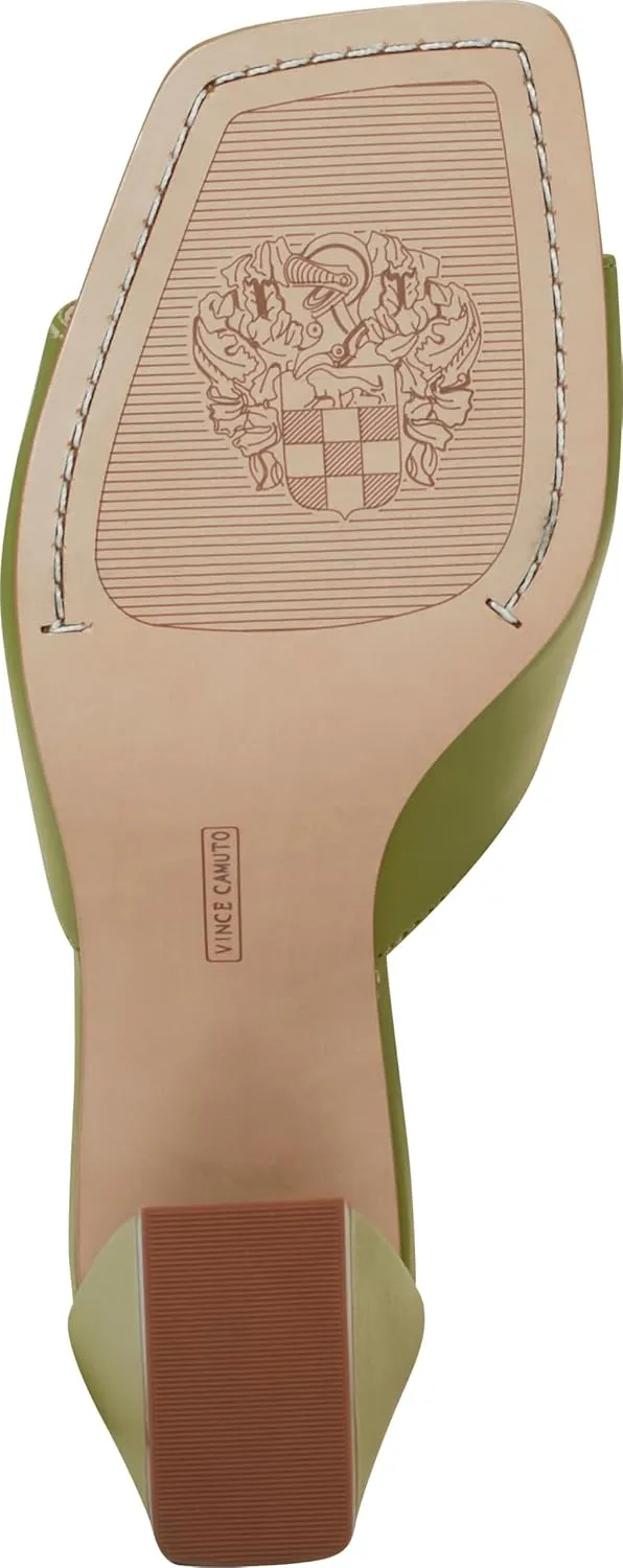 Vince Camuto Women's Sacha Heeled Sandal