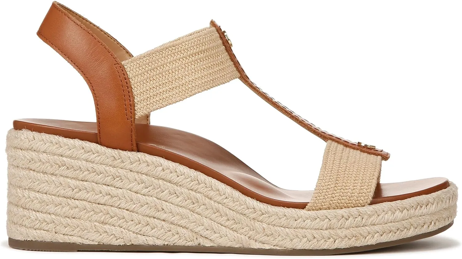 Vionic Women's Calera Wedge Sandal