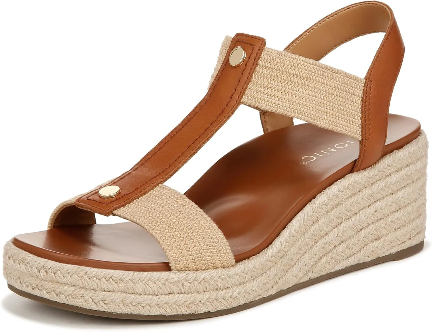 Vionic Women's Calera Wedge Sandal