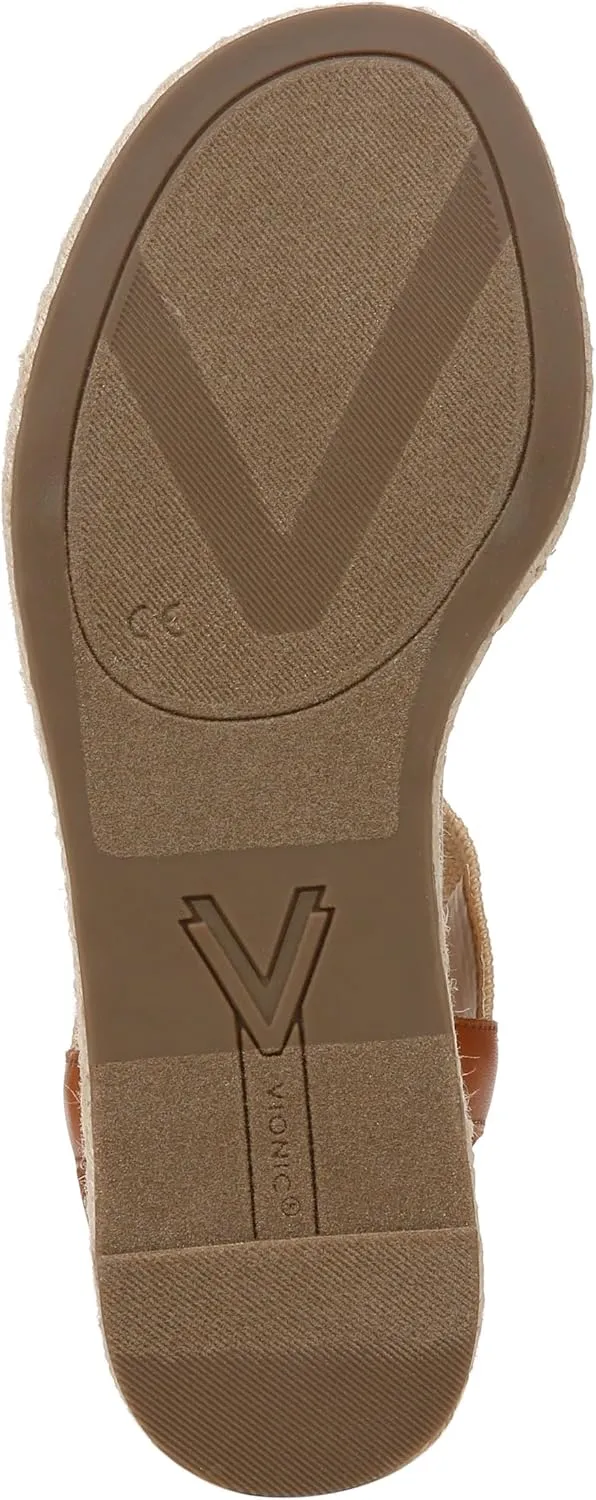 Vionic Women's Calera Wedge Sandal