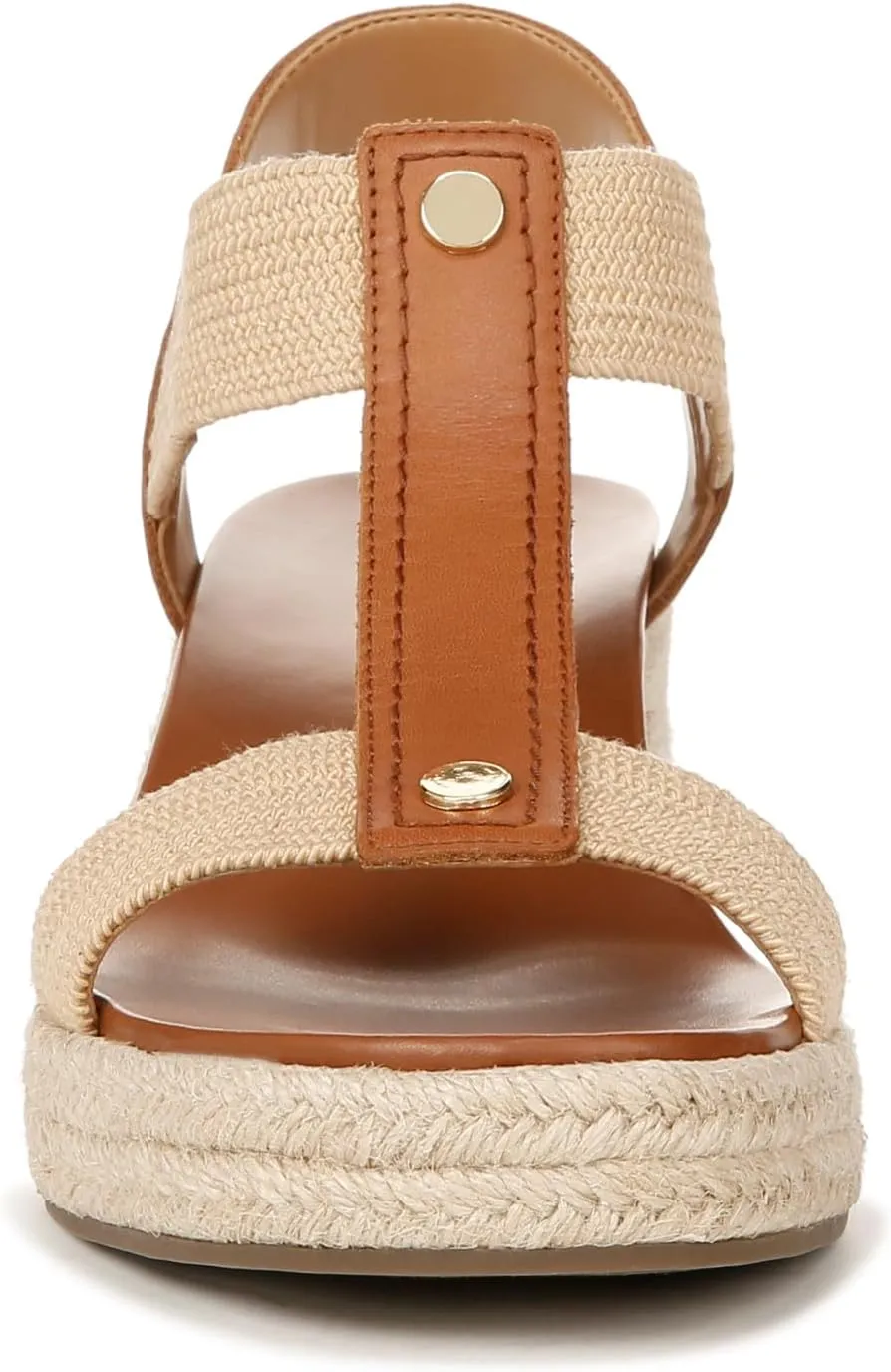 Vionic Women's Calera Wedge Sandal