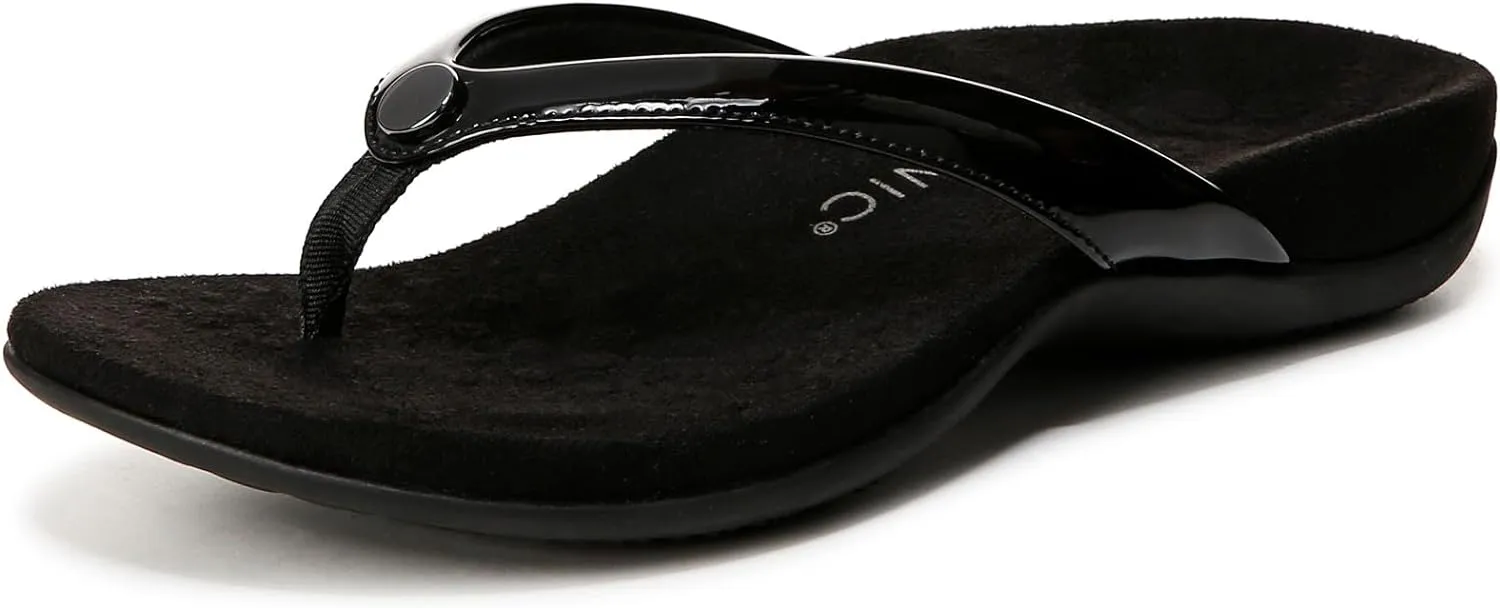Vionic Women's Davina Flip Flop Sandals NW/OB