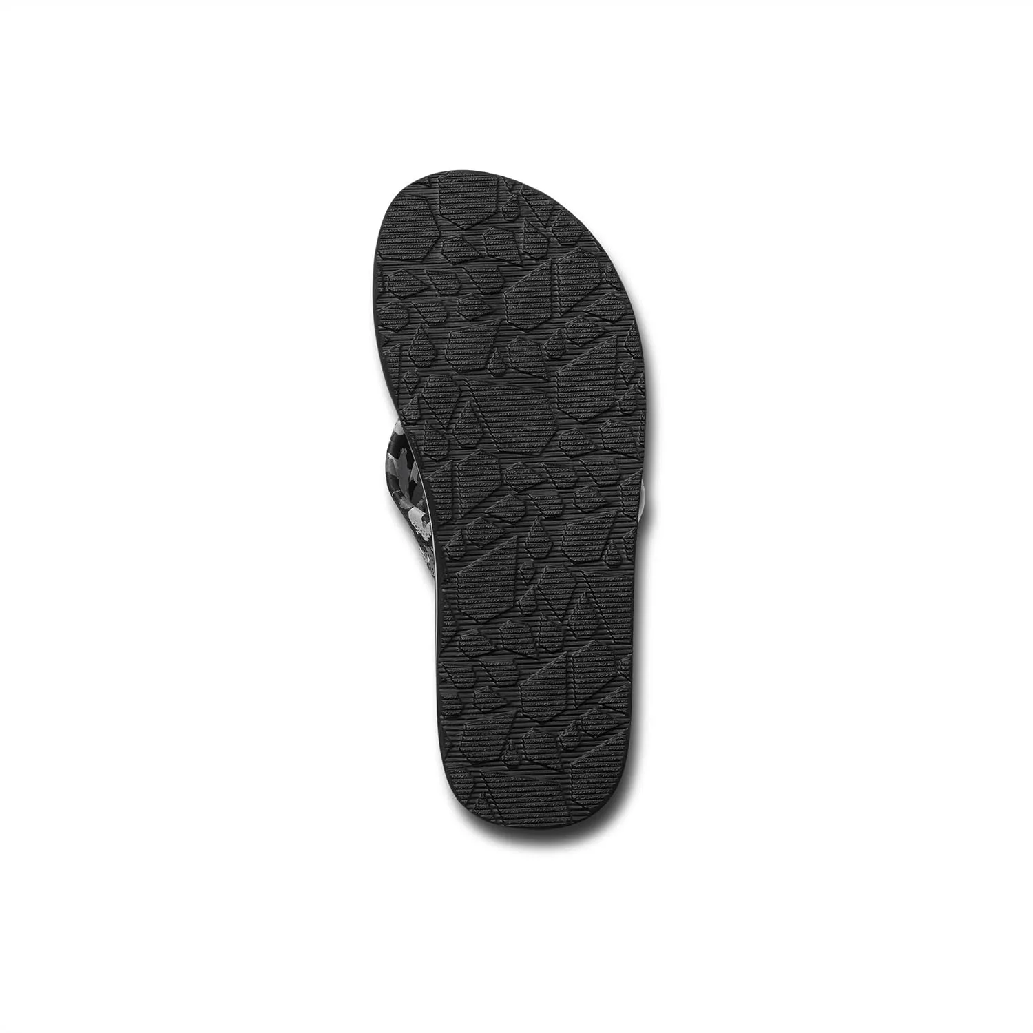 Volcom Men's Daycation Flip Flop Sandal