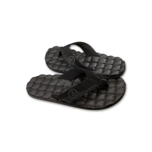 Volcom Men's Recliner Sandal Flip Flop