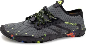Water Shoes for Men Women Quick-Dry Barefoot Aqua Sock Outdoor Athletic Sport Shoes