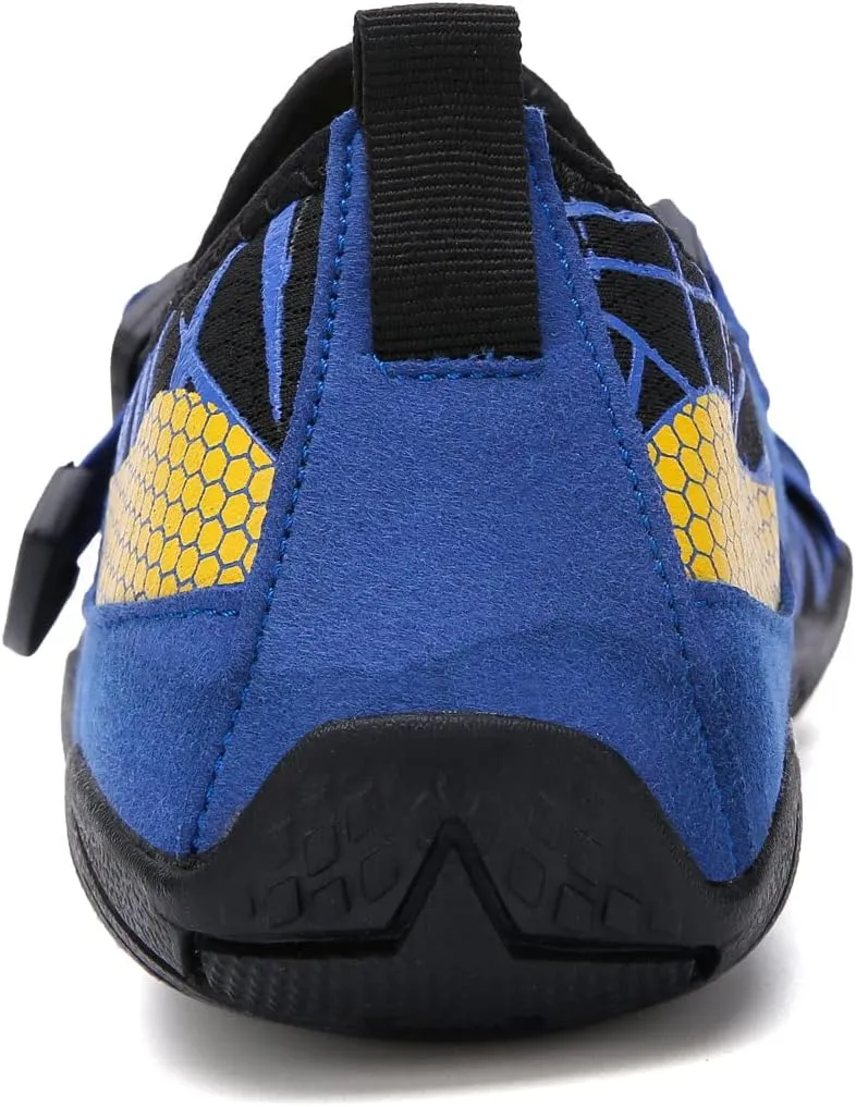 Water Shoes for Men Women Quick-Dry Barefoot Aqua Sock Outdoor Athletic Sport Shoes