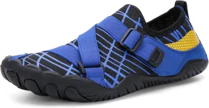 Water Shoes for Men Women Quick-Dry Barefoot Aqua Sock Outdoor Athletic Sport Shoes