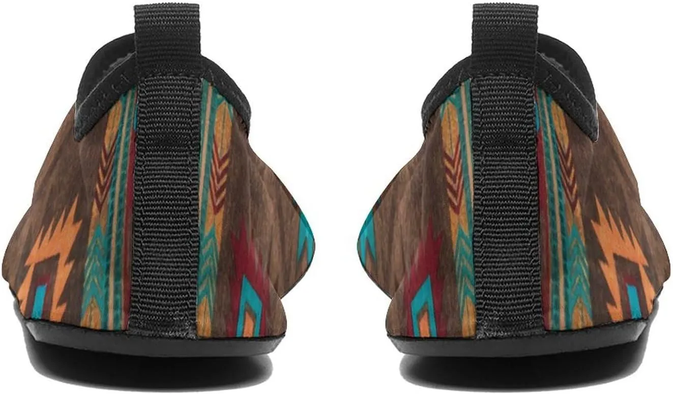 Water Shoes for Women Men Barefoot Quick-Dry Aqua Socks Slip-on for Beach Swim Surf Yoga