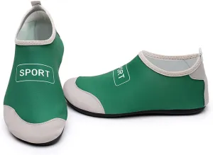 Water Shoes Womens Mens Outdoor Quick Dry Unisex Sports Aqua Shoes for Beach Diving Snorkeling Surfing