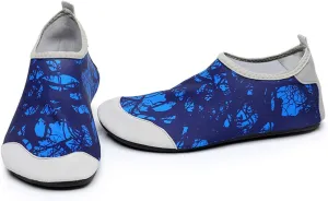 Water Shoes Womens Mens Outdoor Quick Dry Unisex Sports Aqua Shoes for Beach Diving Snorkeling Surfing