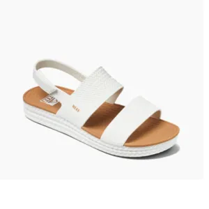 Water Vista in White by Reef