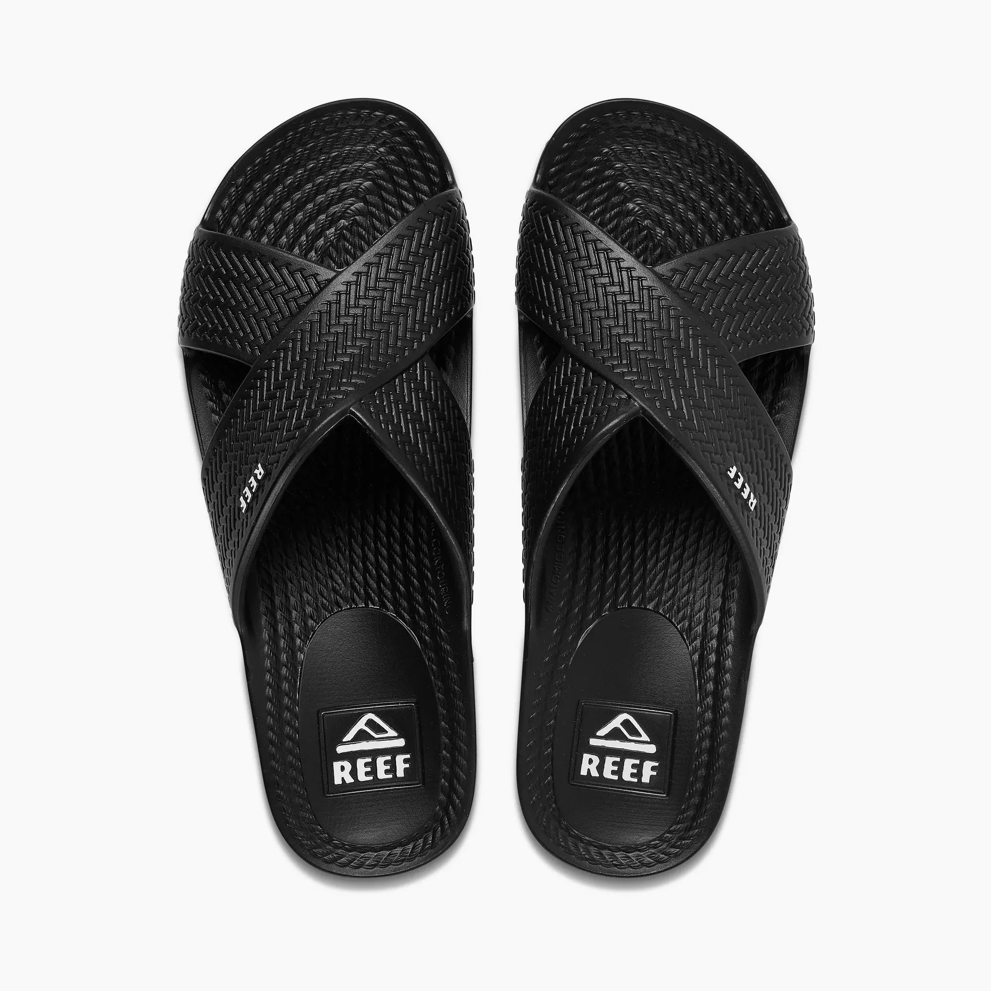 Water X Slide - Black
