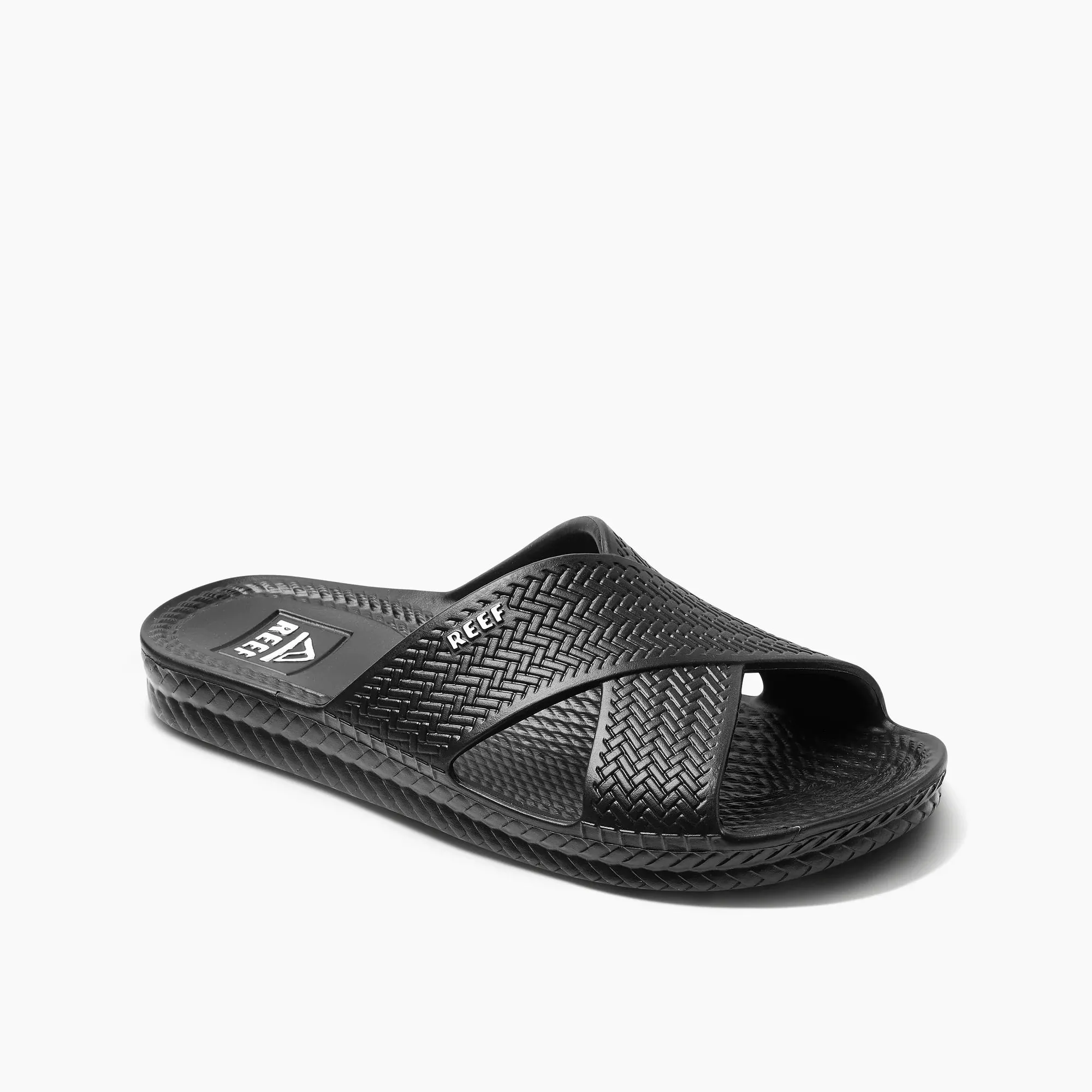 Water X Slide - Black