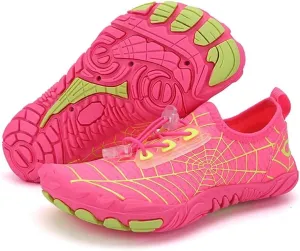 WebKids Barefoot Shoes - Quick Dry Barefoot Shoes for Kids