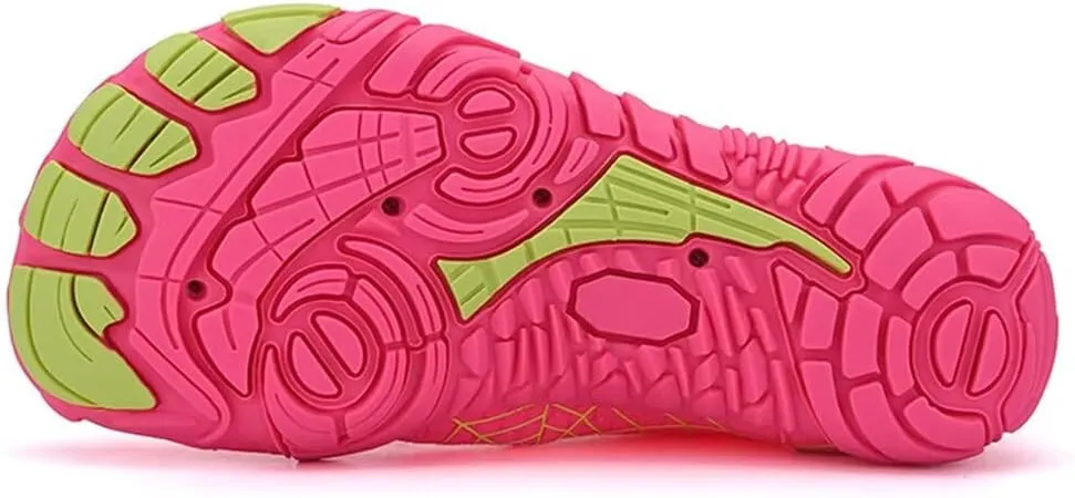 WebKids Barefoot Shoes - Quick Dry Barefoot Shoes for Kids