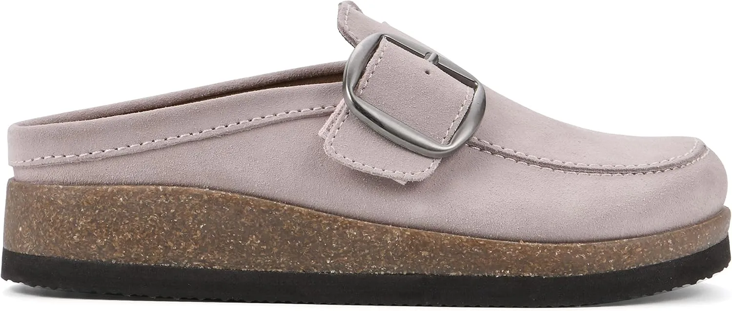 WHITE MOUNTAIN Women's Bueno Mule