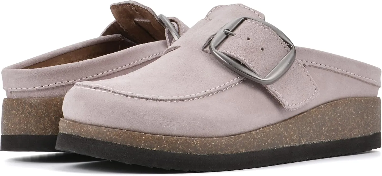 WHITE MOUNTAIN Women's Bueno Mule