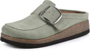 WHITE MOUNTAIN Women's Bueno Mule