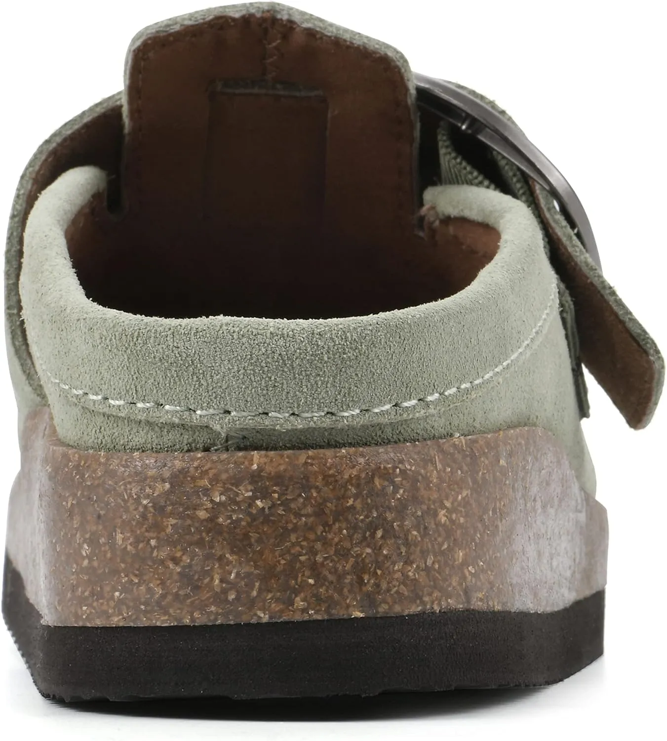 WHITE MOUNTAIN Women's Bueno Mule