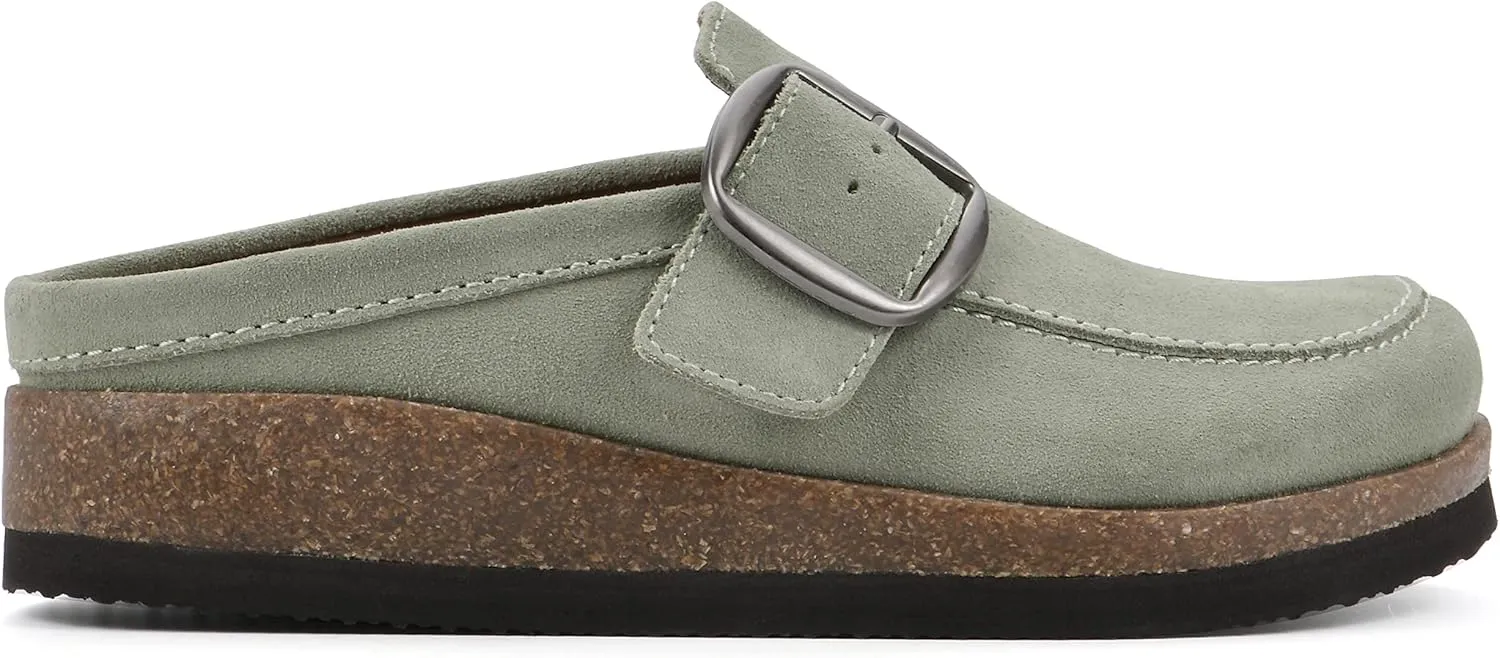 WHITE MOUNTAIN Women's Bueno Mule