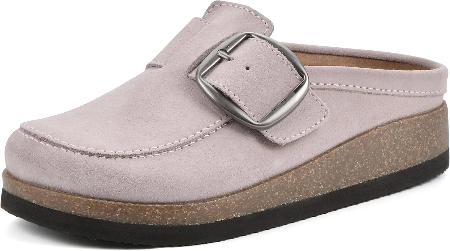 WHITE MOUNTAIN Women's Bueno Mule