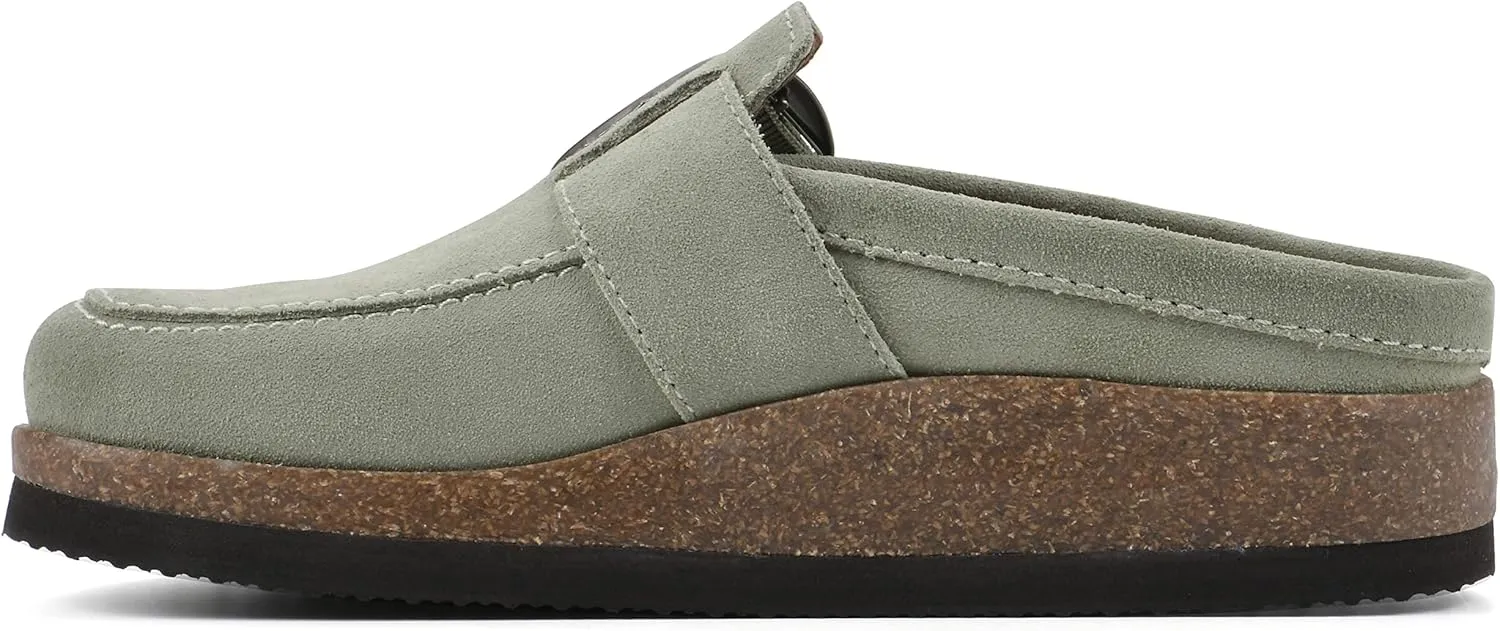 WHITE MOUNTAIN Women's Bueno Mule